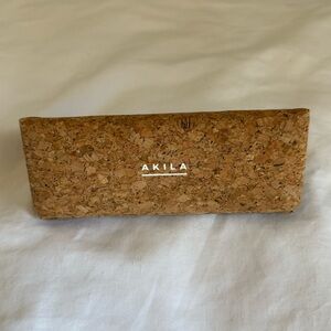 Akila Cork Sunglasses Cork Case